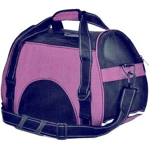 Dog Line Pet Carrier